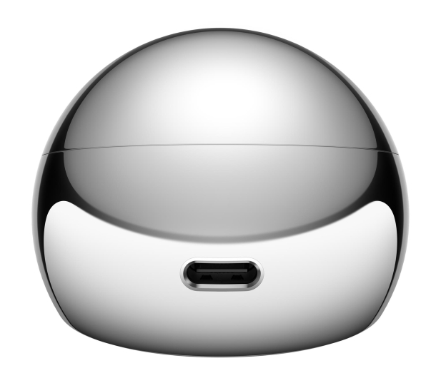 Huawei FreeClip 2 S Srebrne - 1544919 - zdjęcie 9